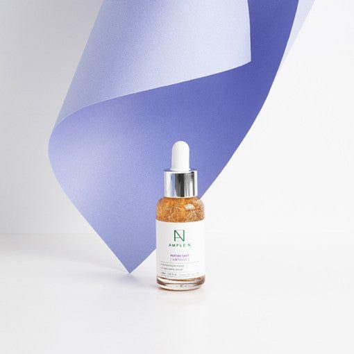 AMPLE:N Peptide Shot Ampoule 30ml - Glam Global UKAMPLE:N