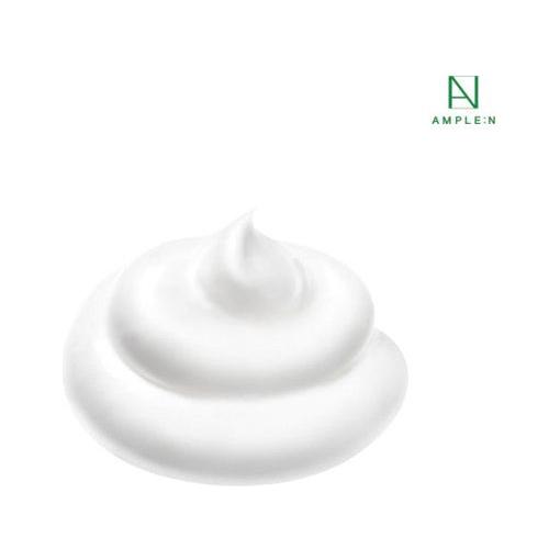 AMPLE:N Purifying Shot Cream Cleanser 150ml - Glam Global UKAMPLE:N