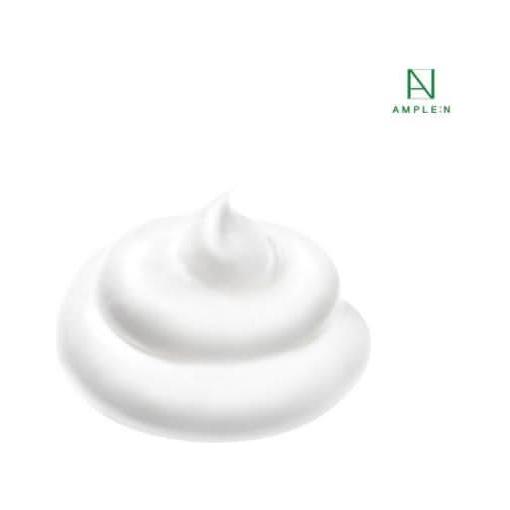 AMPLE:N Purifying Shot Cream Cleanser 150ml - Glam Global UKAMPLE:N