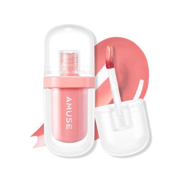 AMUSE Jel - Fit Tint - 3.8g | Long - Lasting Color, Glow & Moisture - Glam Global UKAMUSE