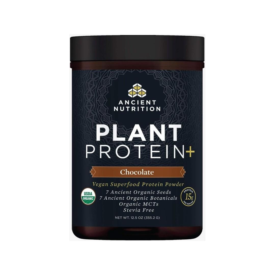 Ancient Plant Protein - Chocolate - Glam Global UK