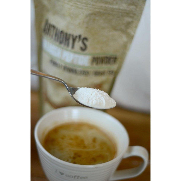 Anthony's Collagen Peptide Powder - 453g - Glam Global UKAnthony's