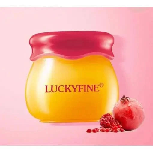 She Loves Anti - Cracking Lip Balm – Nourish & Protect Dry, Chapped Lips Naturally - Glam Global UKShe Loves