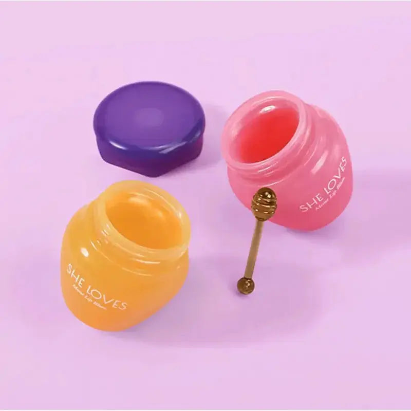 Anti - Cracking Lip Balm - Glam Global UK