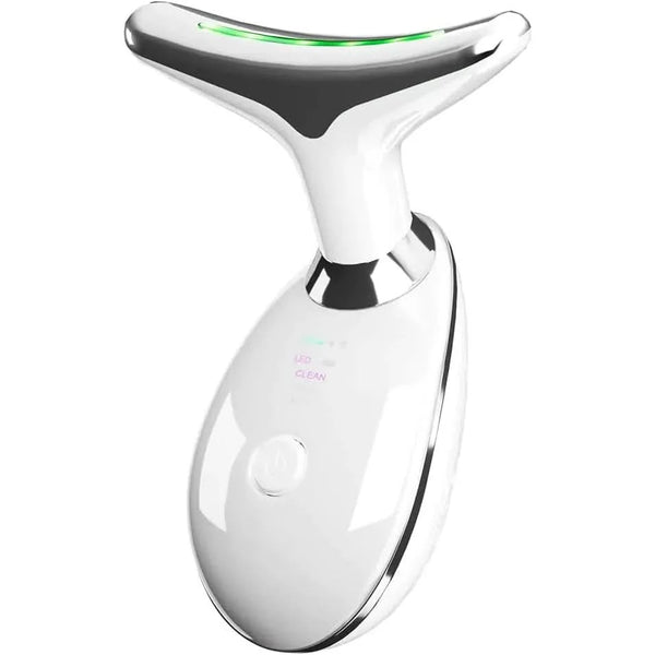 Anti - Wrinkle & Aging Face Massager – Your Secret to Youthful, Radiant Skin - Glam Global UKGlam Global UK