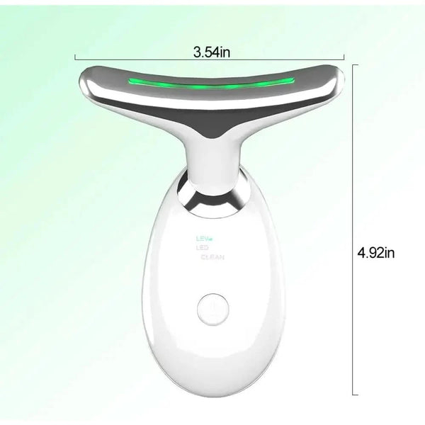 Anti - Wrinkle & Aging Face Massager – Your Secret to Youthful, Radiant Skin - Glam Global UKGlam Global UK