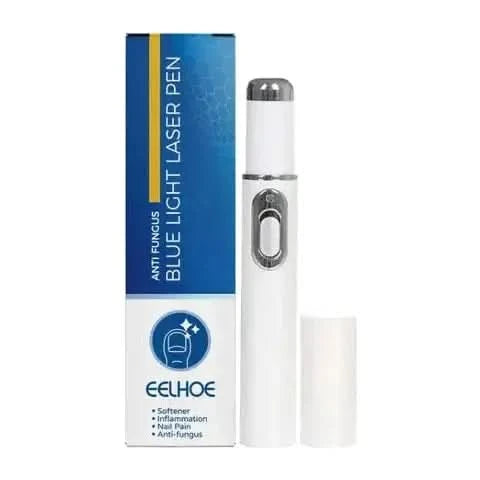 Antifungal Laser Device – Effective Treatment for Toenail Fungus - Glam Global UKEEHOE