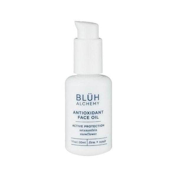 Blüh Alchemy Antioxidant Face Oil - 30ml - Glam Global UKBlüh Alchemy