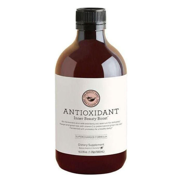 Antioxidant Inner Beauty Boost - Glam Global UKThe Beauty Chef