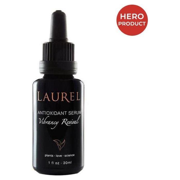 Laurel Skin Antioxidant Serum - 30ml - Glam Global UKLaurel Skin