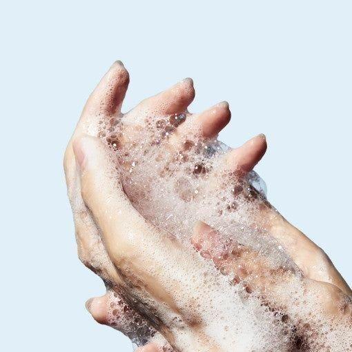 Anua 8 Hyaluronic Acid Moisturizing Gentle Gel Cleanser 150ml - Glam Global UKAnua