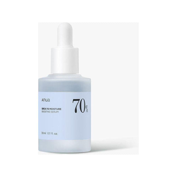 Anua Birch Moisture Boosting Serum 30ml - Glam Global UKAnua