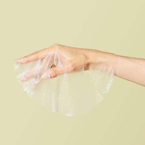 Anua Green Lemon Vita C Blemish Serum Mask 25ml X 10ea - Glam Global UKAnua