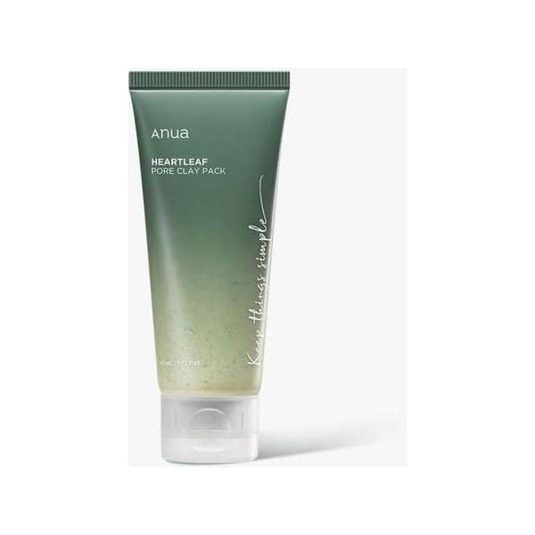 Anua Heartleaf Pore Clay Pack 100ml - Glam Global UKAnua