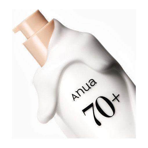Anua Rice 70 Intense Moisturizing Milk 150ml - Glam Global UKAnua