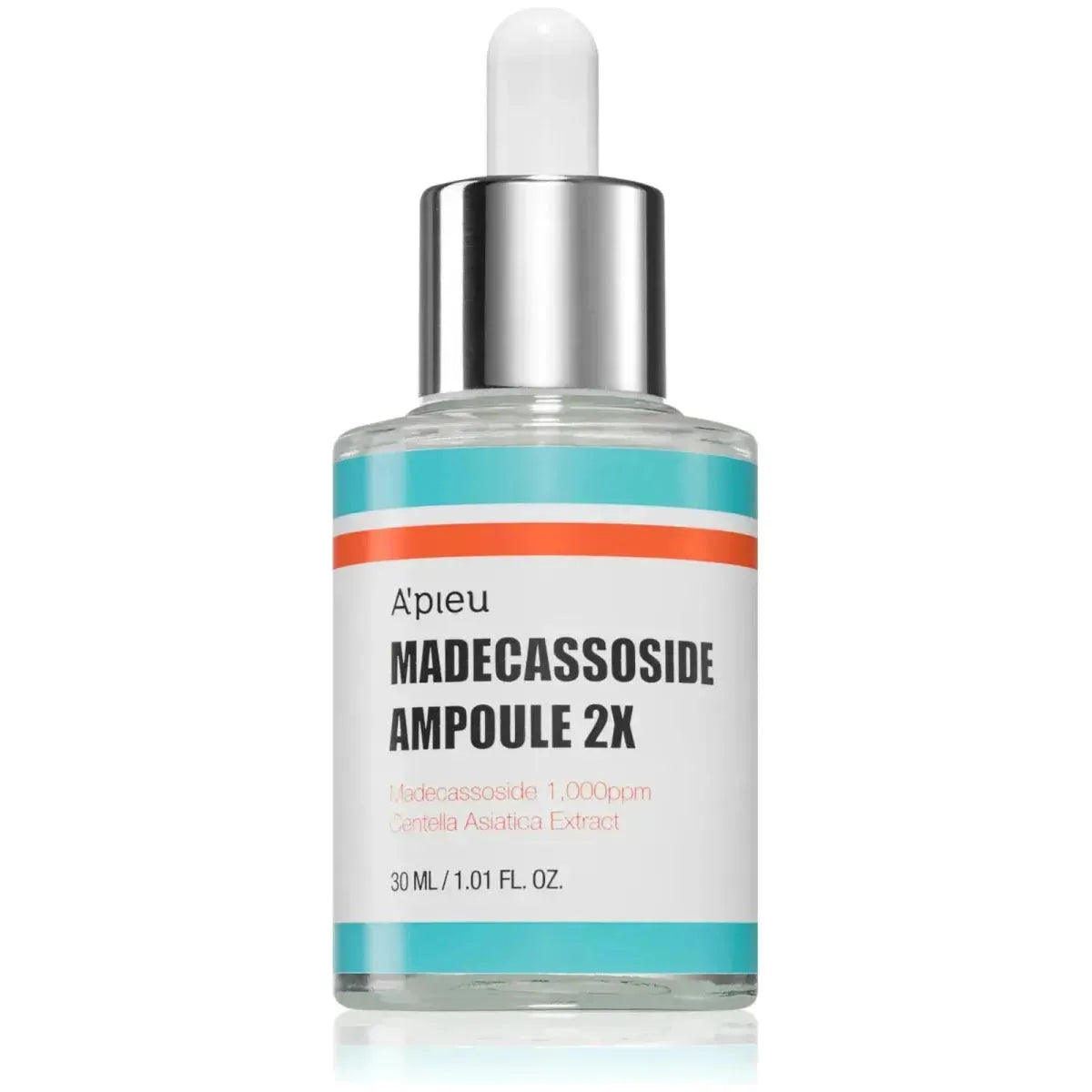 A’pieu Madecassoside Ampoule 2x - 30ml - Glam Global UK