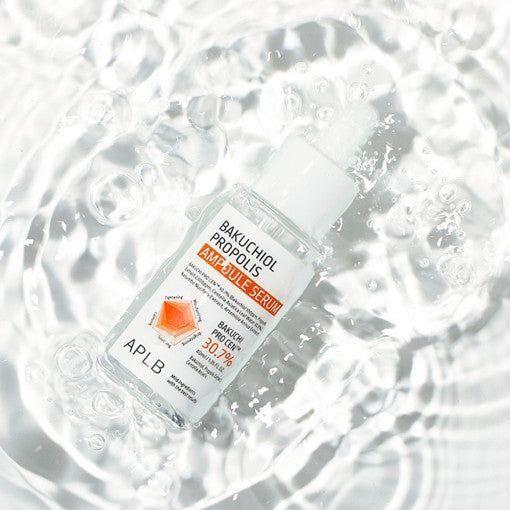 APLB Bakuchiol Propolis Ampoule Serum 40ml - Glam Global UKAPLB