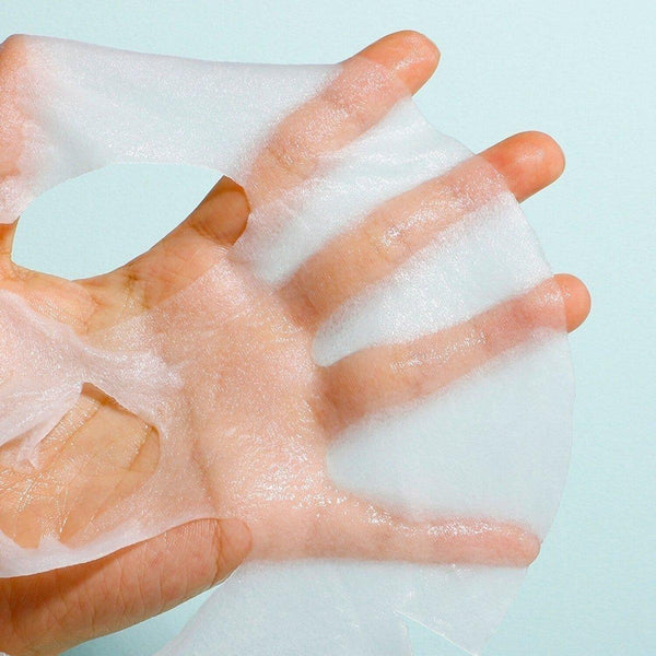 APLB Glutathioine Niacinamide Sheet Mask 25ml 10ea - Glam Global UKAPLB