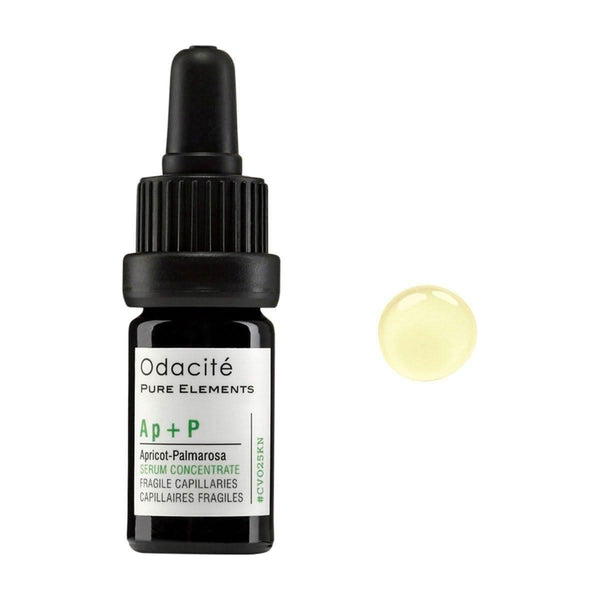 Odacité Apricot Palmarosa Serum Concentrate - Glam Global UKOdacité