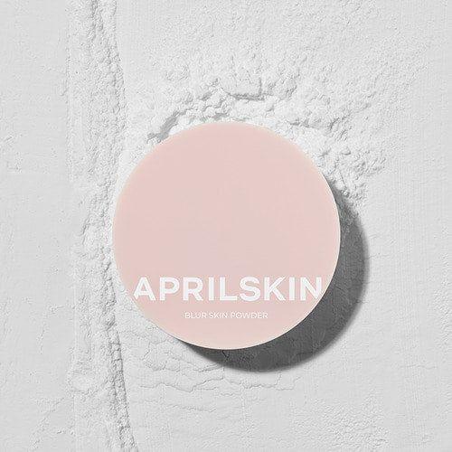 APRILSKIN Blur Skin Powder 10g - Glam Global UK