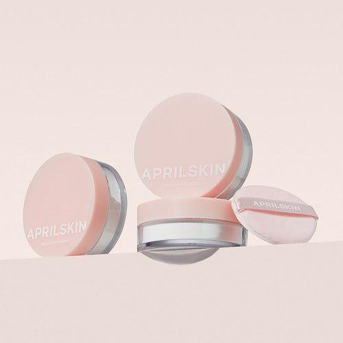 APRILSKIN Blur Skin Powder 10g - Glam Global UK