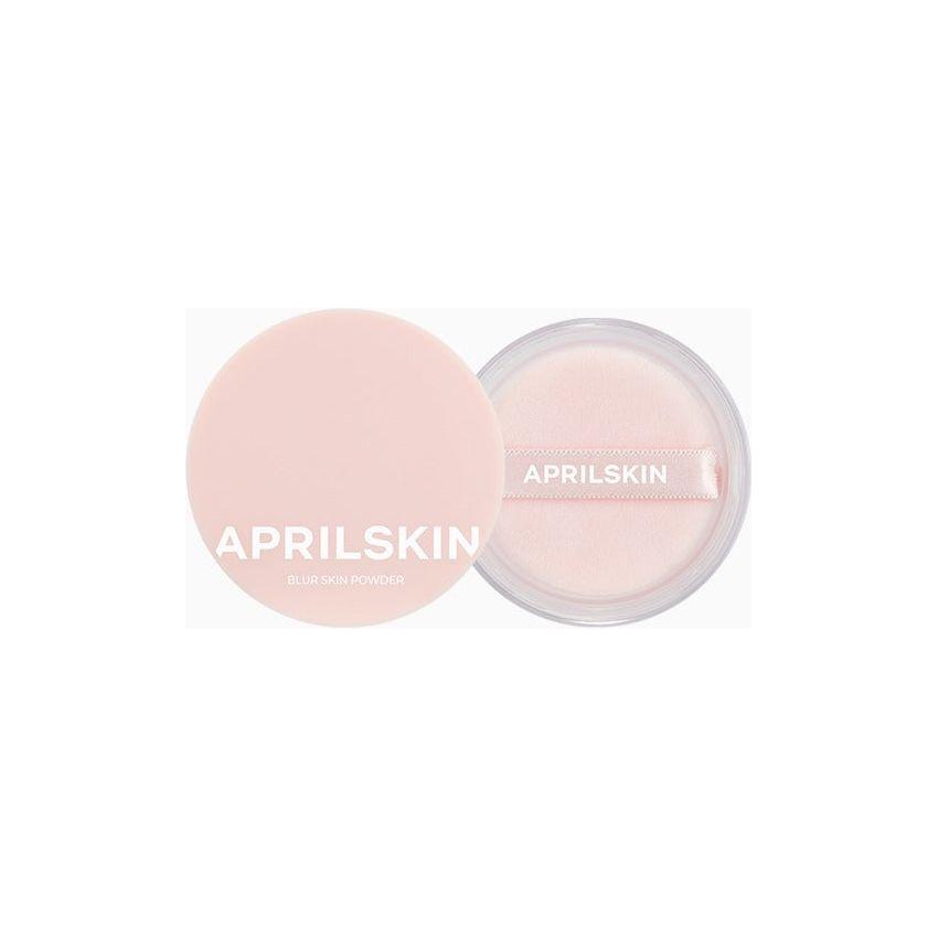 APRILSKIN Blur Skin Powder 10g - Glam Global UK