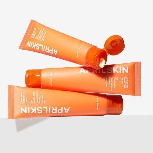 APRILSKIN Carrotene Clarifying Cream 60ml - Glam Global UKAPRILSKIN