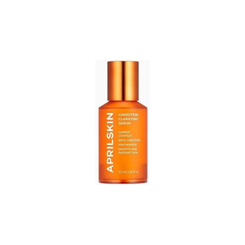 APRILSKIN Carrotene Clarifying Serum 37ml - Glam Global UK