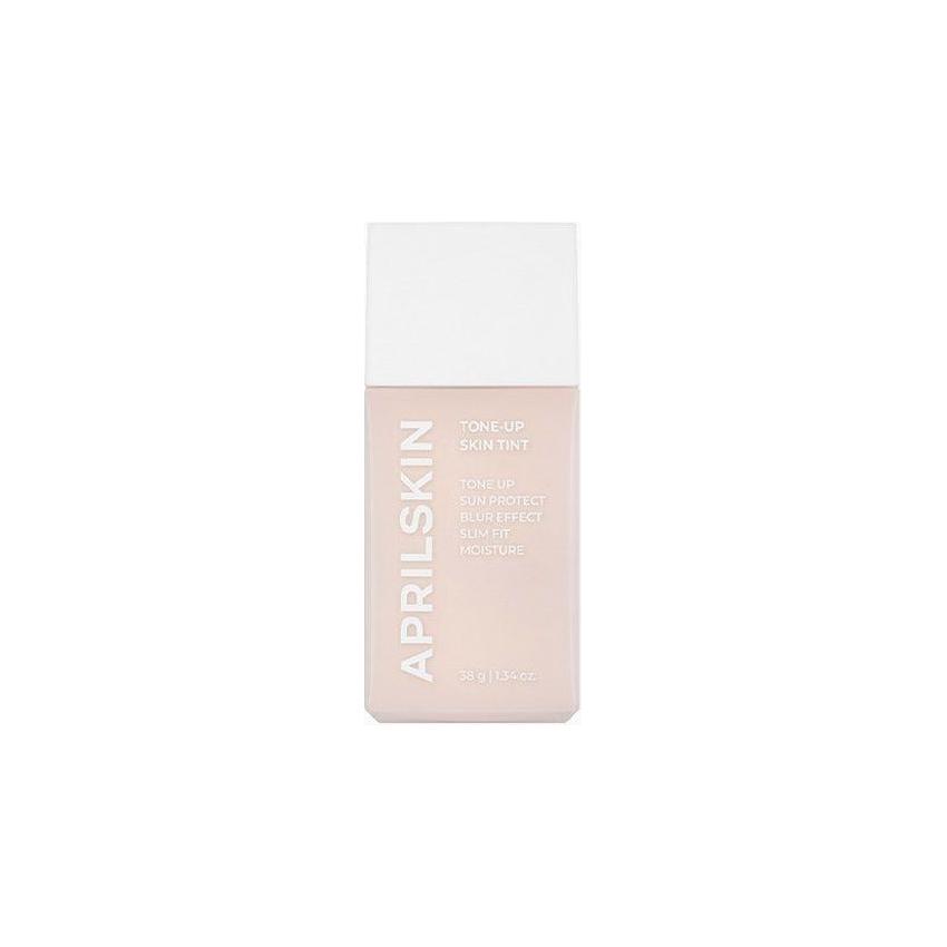 APRILSKIN Tone Up Skin Tint 30g (SPF 50+) - Glam Global UK