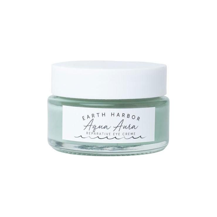 Aqua Aura Reparative Eye Cream - Glam Global UK