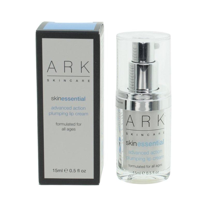 Ark Skincare Skinessential Advanced Action Plumping Lip Cream 15ml - Glam Global UK