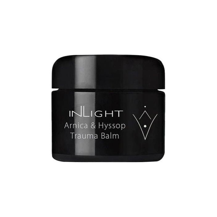 Arnica & Hyssop Trauma Balm - Glam Global UK