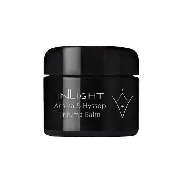 Inlight Beauty Arnica & Hyssop Trauma Balm - 45ml - Glam Global UKInlight Beauty