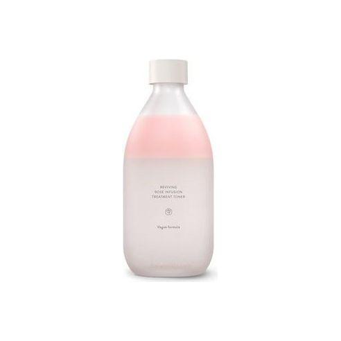 AROMATICA Reviving Rose Infusion Treatment Toner 200ml - Glam Global UK