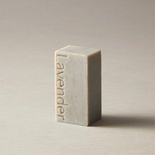 AROMATICA Serene Body Bar Lavender & Bergamot 110g - Glam Global UKAROMATICA