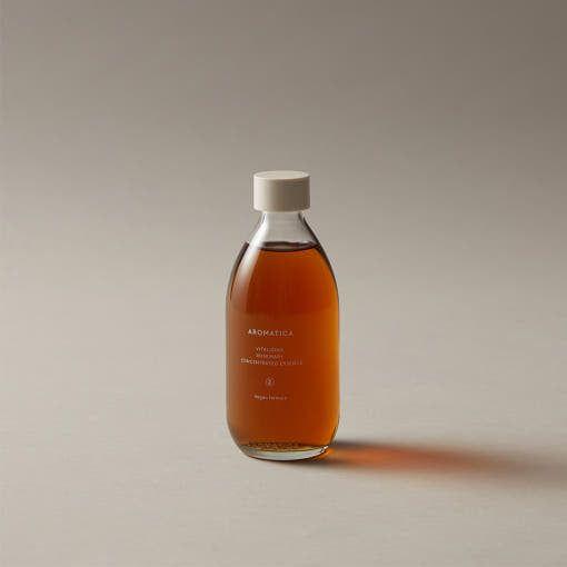 AROMATICA Vitalizing Rosemary Concentrated Essence 100ml - Glam Global UKAROMATICA