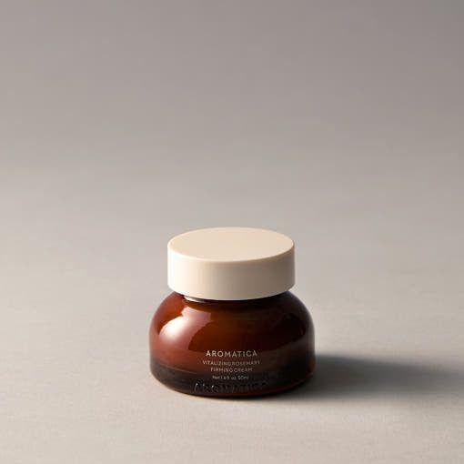 AROMATICA Vitalizing Rosemary Firming Cream 50ml - Glam Global UKAROMATICA