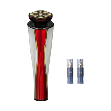 ARTISTIC&CO. DR.ARRIVO ZEUS 2 ATHENA RO… ARTISTIC&CO. Dr.Arrivo Zeus II Athena Rose Facial