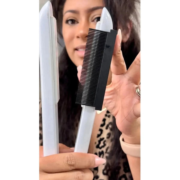 Attachable Hair Comb - Glam Global UKGlam Global UK