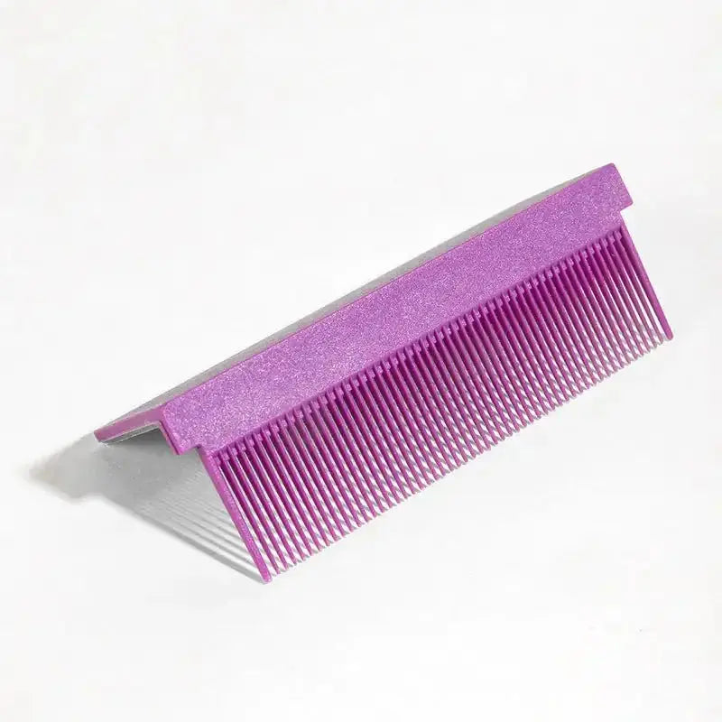 Attachable Hair Comb - Glam Global UK