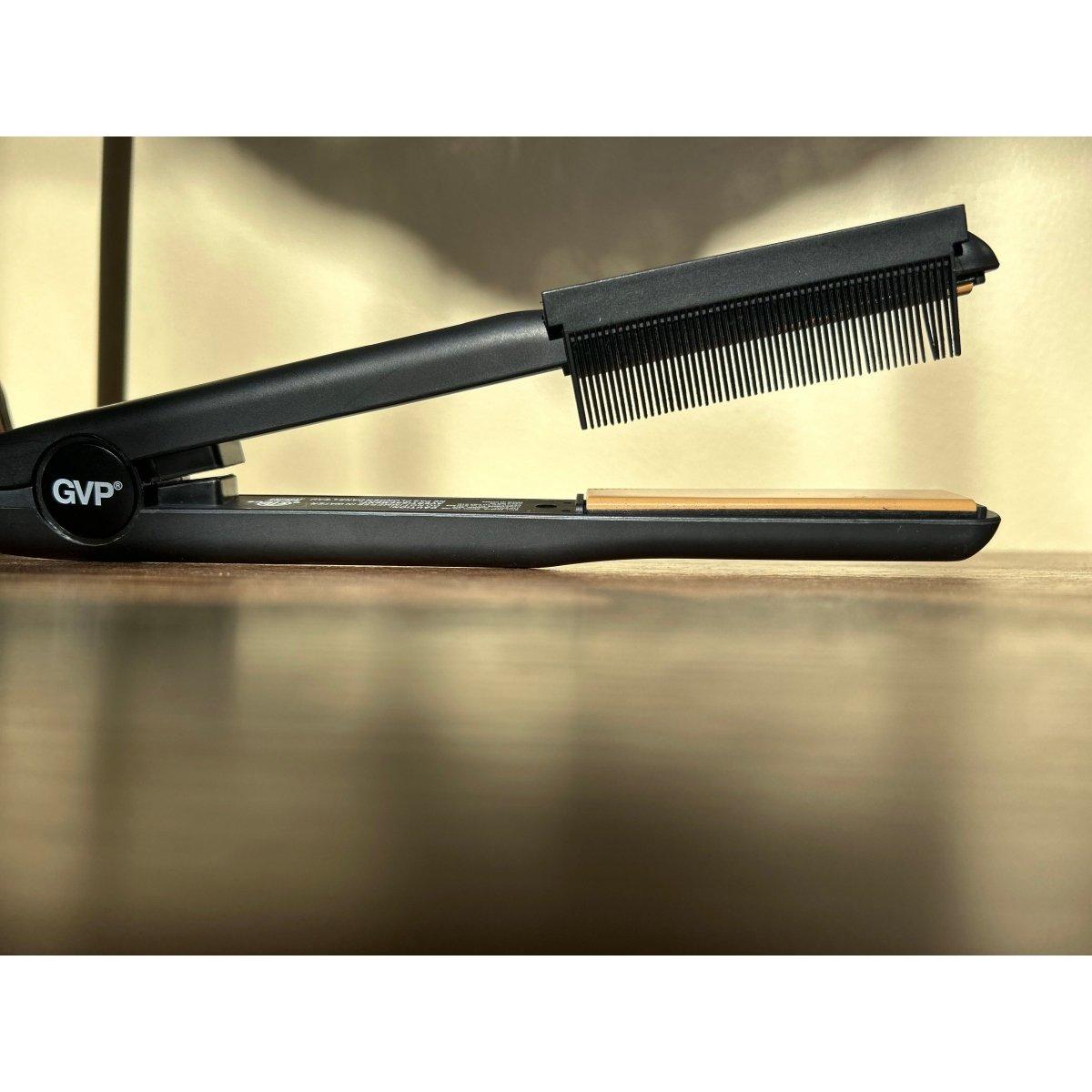 Attachable Hair Comb - Glam Global UK