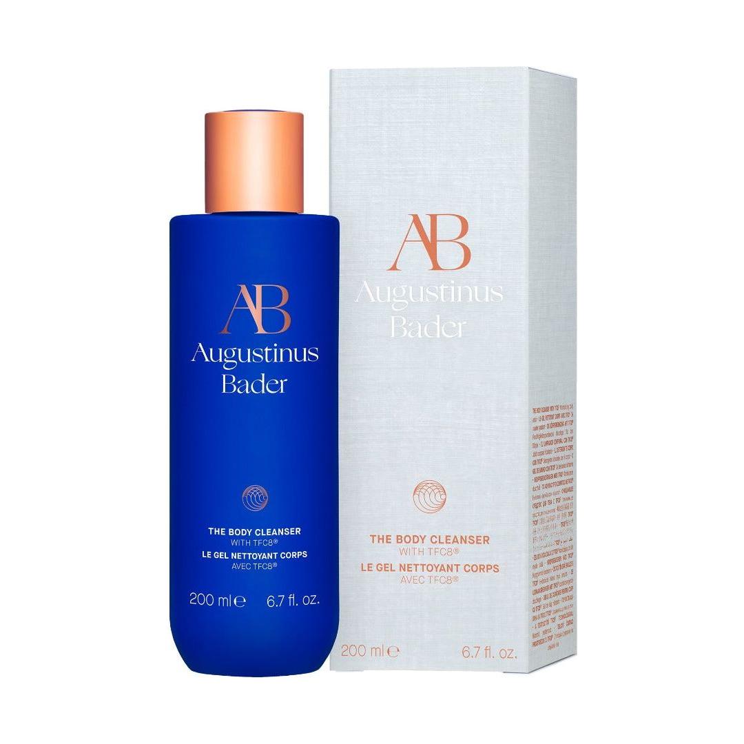 Augustinus Bader The Body Cleanser - 200ml - Glam Global UK