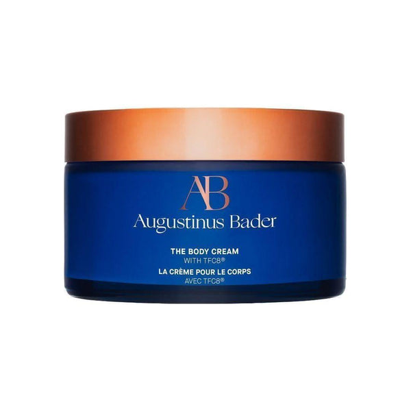 Augustinus Bader The Body Cream 200ml - Glam Global UKAugustinus Bader