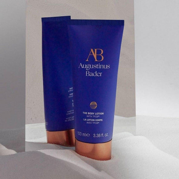 Augustinus Bader The Body Lotion - 100ml - Glam Global UKAugustinus Bader