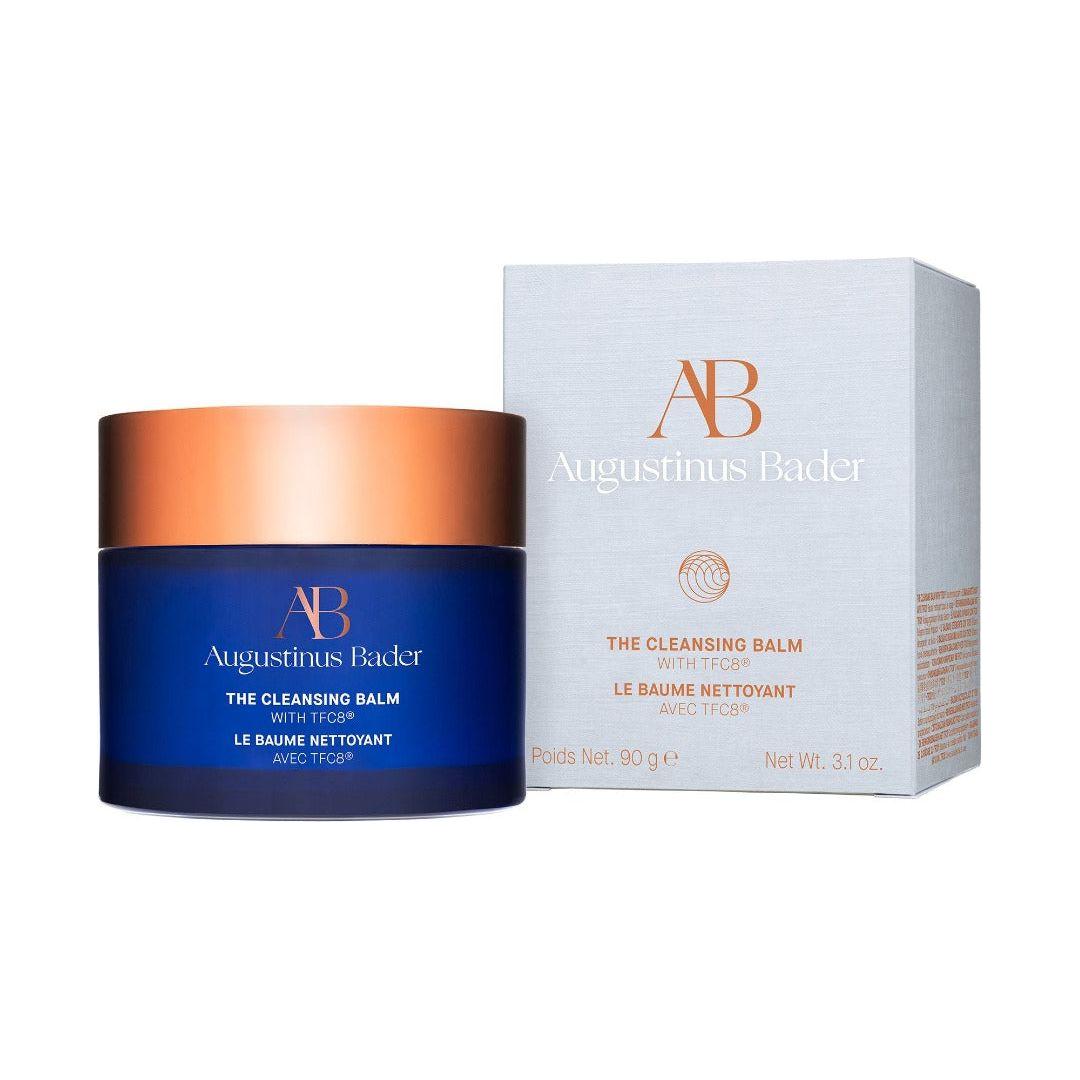 Augustinus Bader The Cleansing Balm - Glam Global UK