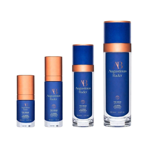 Augustinus Bader The Cream - Glam Global UKAugustinus Bader