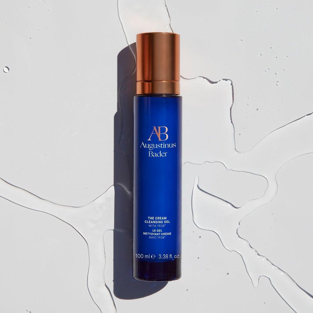 Augustinus Bader The Cream Cleansing Gel - Glam Global UK