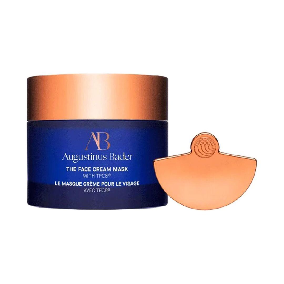 Augustinus Bader The Face Cream Mask - Glam Global UK