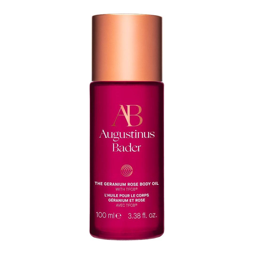 Augustinus Bader The Geranium Rose Body Oil - Glam Global UK