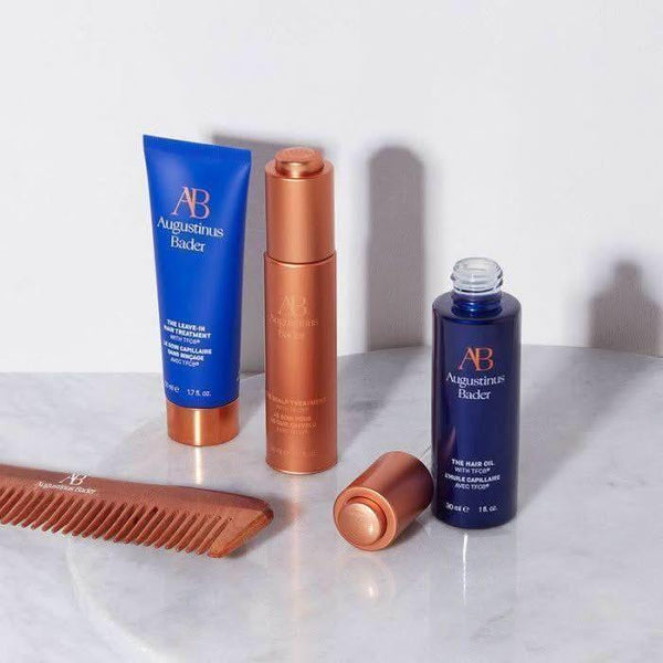 Augustinus Bader The Hair Oil - Glam Global UKAugustinus Bader
